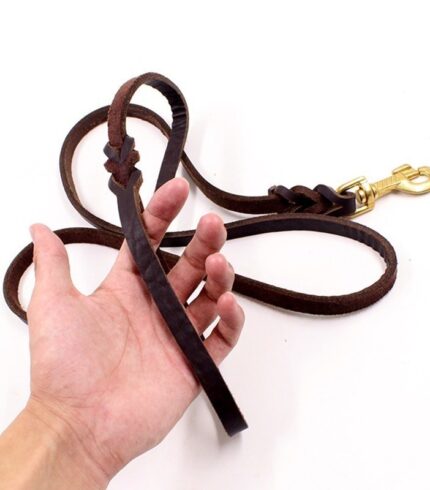 Benepaw-High-end-Cowhide-Leather-Leash-Dog-Handmade-Durable-Pet-Leash-For-Large-Dogs-Brass-plated-1.jpg