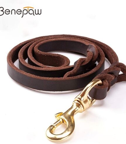 Benepaw-High-end-Cowhide-Leather-Leash-Dog-Handmade-Durable-Pet-Leash-For-Large-Dogs-Brass-plated.jpg