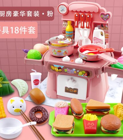 Kitchen-Toys-Imitated-Chef-Light-Music-Pretend-Cooking-Food-Play-Dinnerware-Set-Safe-Cute-Children-Girl-1.jpg